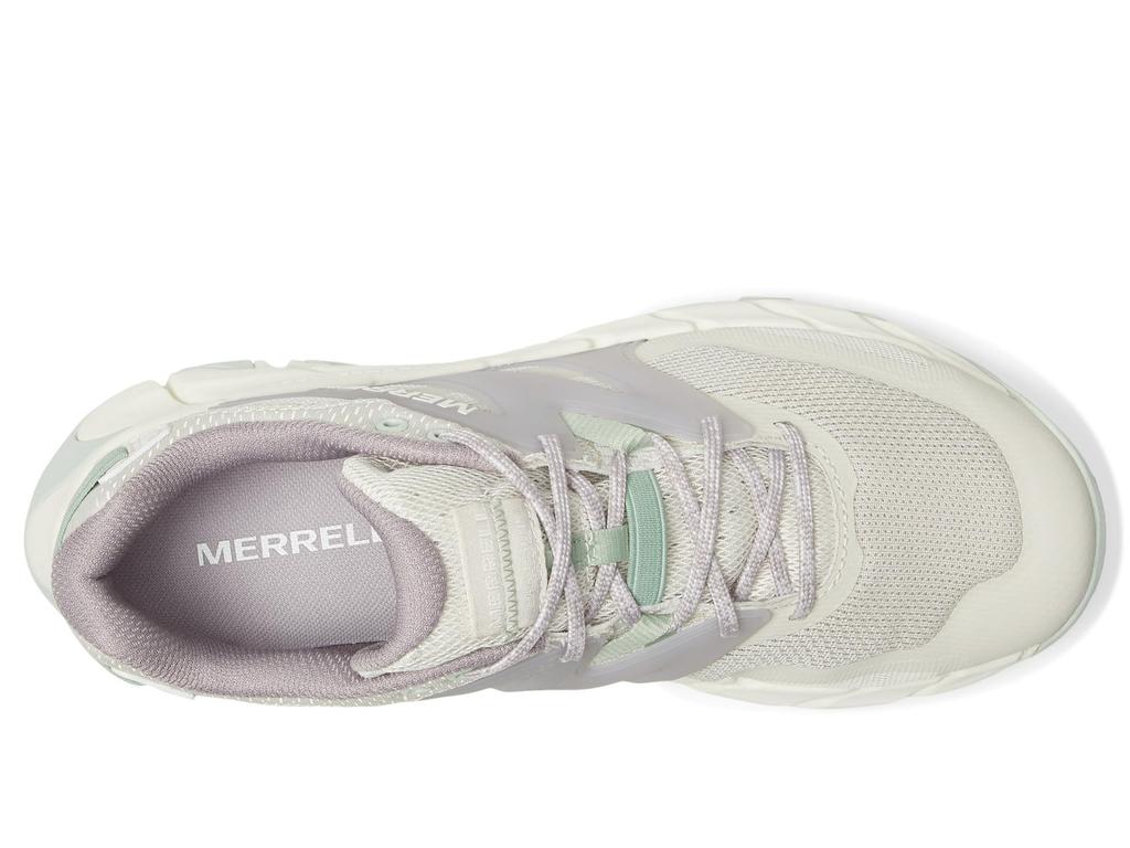 Merrell MAIPO EXPLORER AEROSPORT Size 2E Women's Sneakers, GREIGE, 25.0 cm,