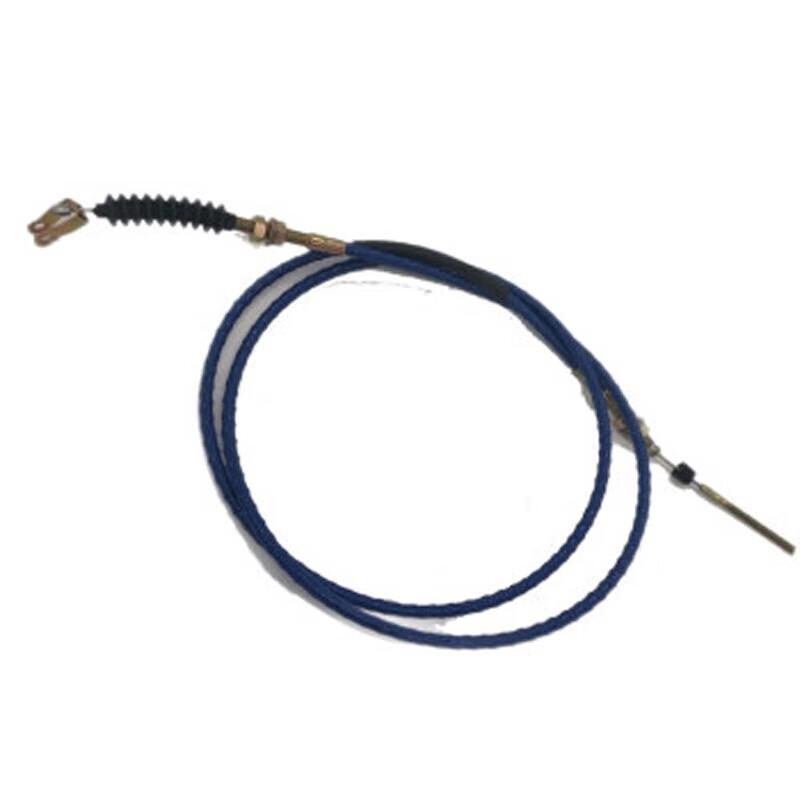 Howo ZZ1167M Throttle Cable