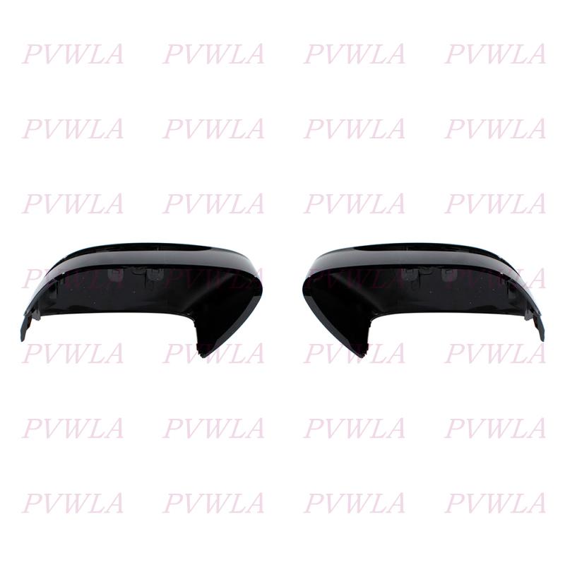 Rearview Mirror Housing Caps Cover For BMW G11 G12 G14 G15 G16 G30 G32 2014 2015 2016 2017 2018 Car Accessories 51167422719