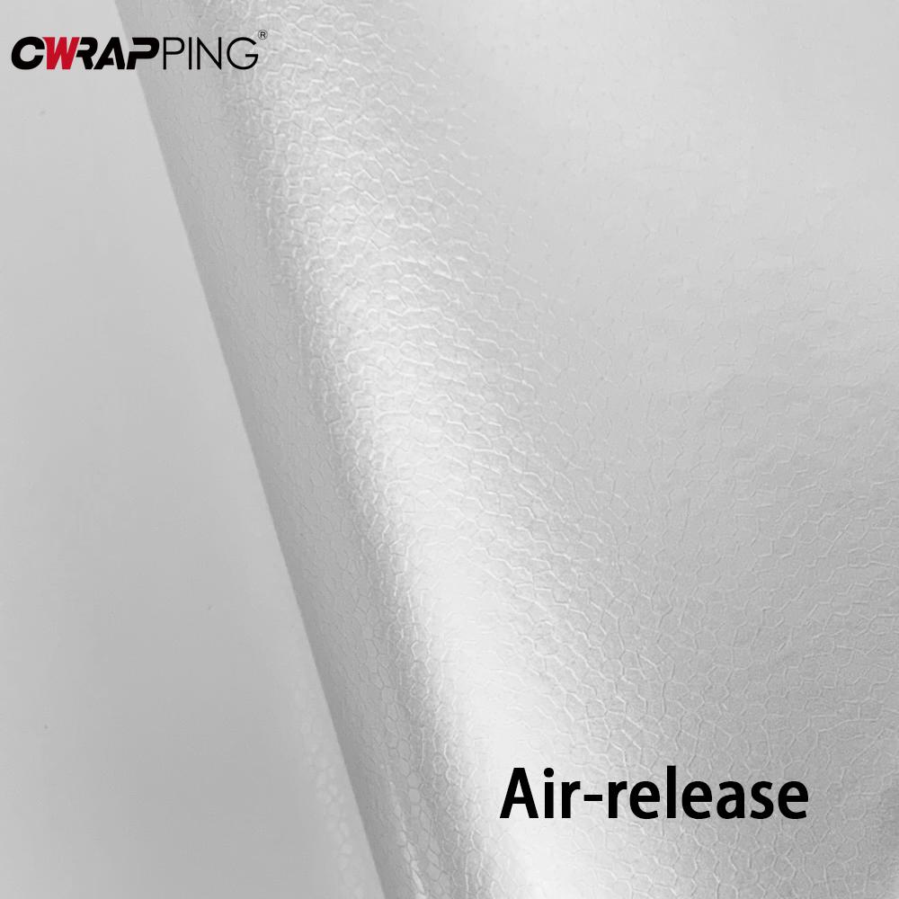 Car Sticker Glossy Grey Aurora Body Color Change Film Self Adhesive Waterproof Vinyl Wrap Sticker for Motorcycle Car Accessories