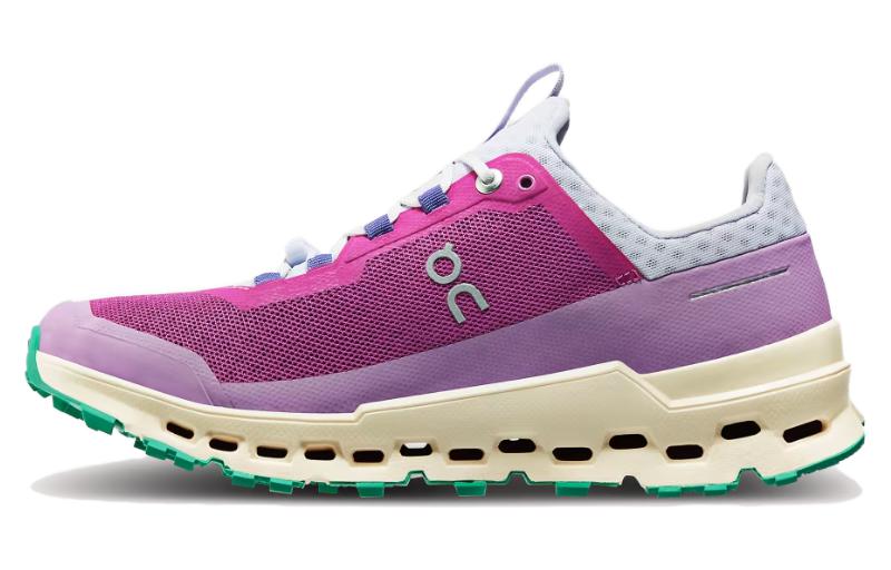 On Running Cloudultra  Rhubarb Ray  Женские 44.98321 41