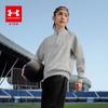 Under Armour Youth Stand-Collar Pullover Sweatshirt