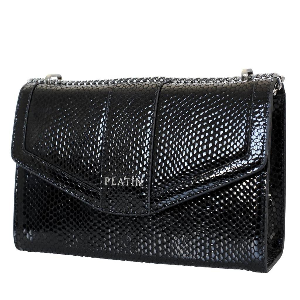 Women's Genuine Leather Limited Edition Bag Model