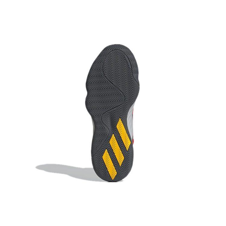 DON. Ausgabe #1 Adidas 'Black History Month' EF9911