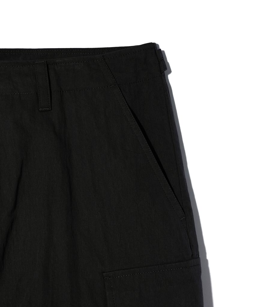 SOUNDSLIFE Daily M51 Cago Pants Black
