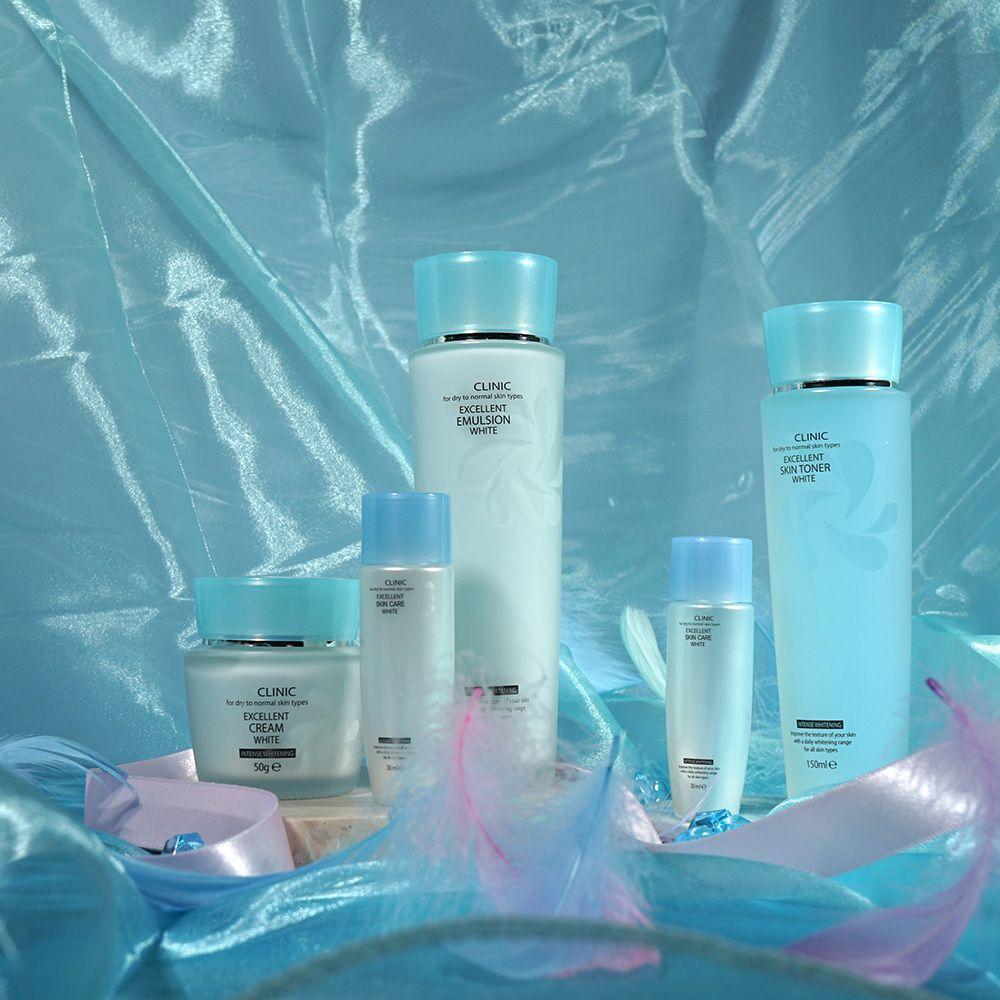 Bamboo HBSKYMKO Transparent Skin Angelica Root White Skin Women s 3-piece Set