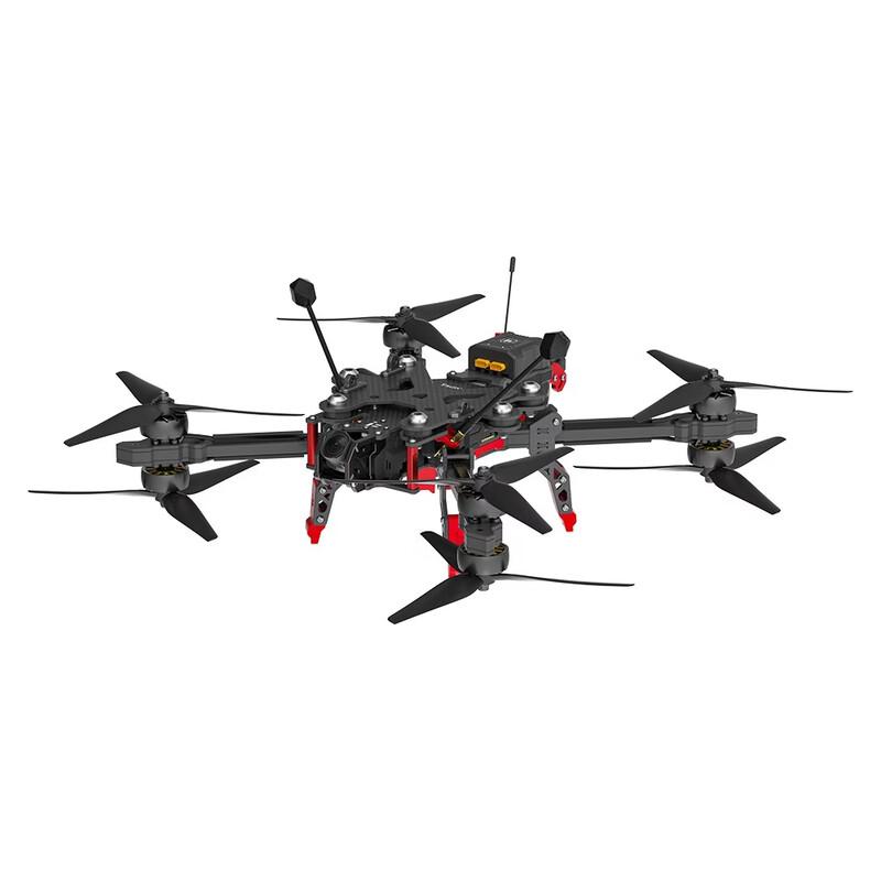 IFLIGHT Taurus X8 V3 8-inch FPV Professional Photography Drone