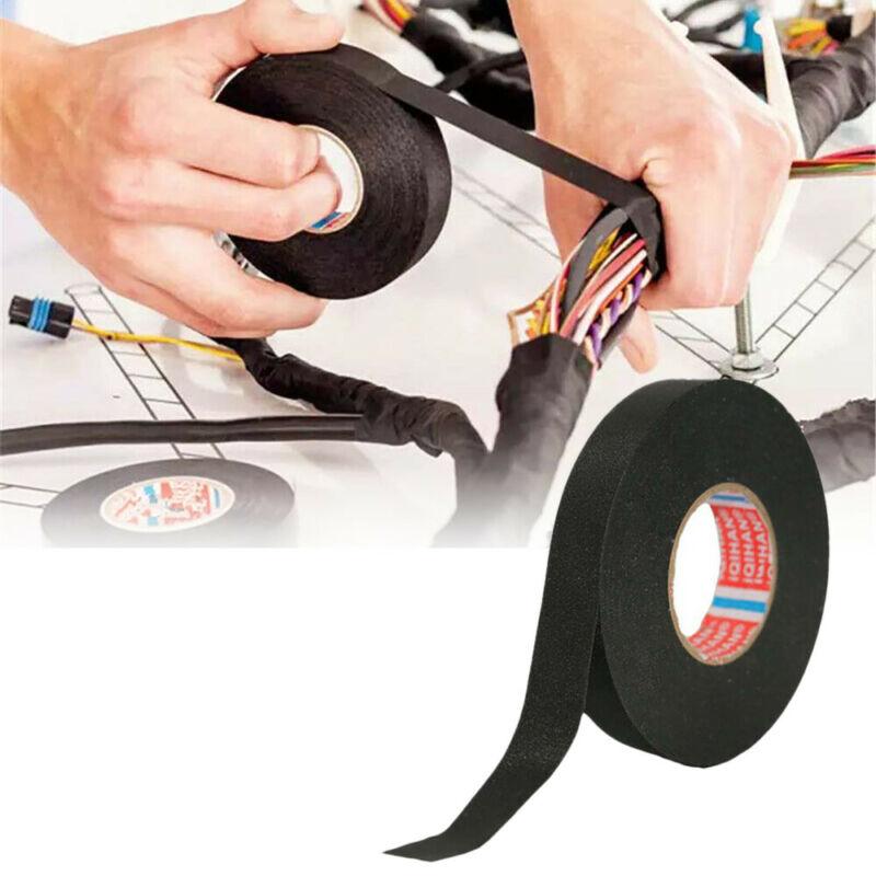 Automotive Wiring Loom Tape at Stephanie Barlowe blog