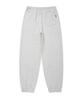 WACKY WILLY Signature Sweat Jogger Pants Light Grey