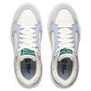Li Ning Wave LOW Wear resistant And Lightweight Low top Skateboard Shoes Women's White Blue AGCV264-5