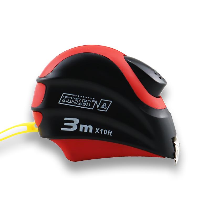 

5M метрическая британская система автоблокировки измерительная лента 7.5M рулетка выдвижная 3M измерительная лента дюймы сантиметры