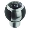 Abfer Car Shift Globe Stick Head Gear Shifter for Automatic and Manual Car Interior Knob, Shape, 5-Speed Replacement, Knob, Vehicles, Universal,