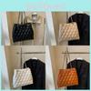 Trendy Large Capacity Fashionable Shoulder Tote Bag For Women With Stylish Design