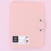 A4 Waterproof Multifunctional File Folder Dirtyproof Portable Paper Organizer for Kids Homework Sorting