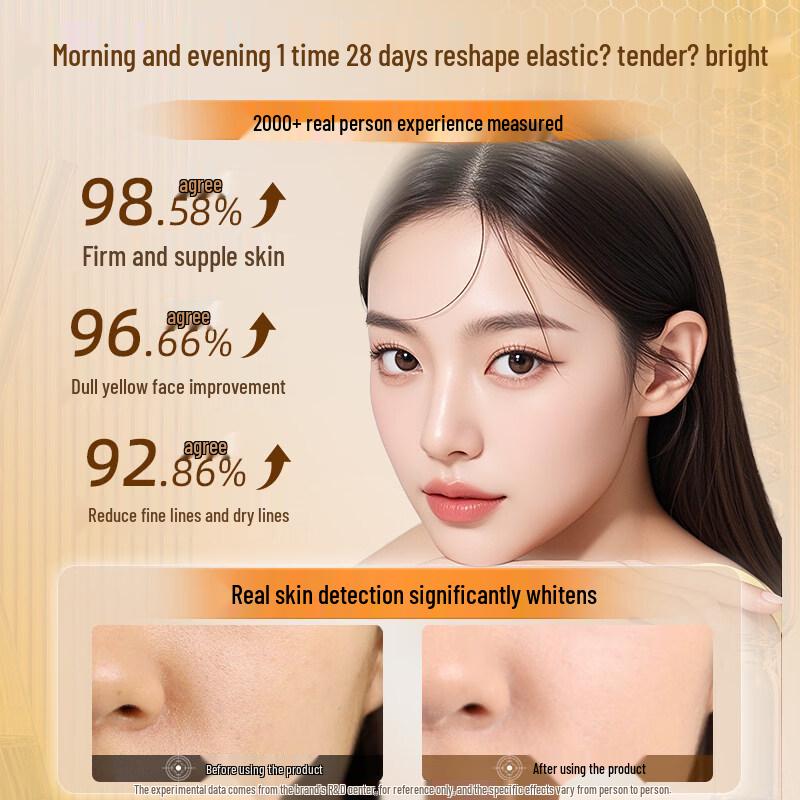 FIVERAMS Astragalus Face Cream 50g