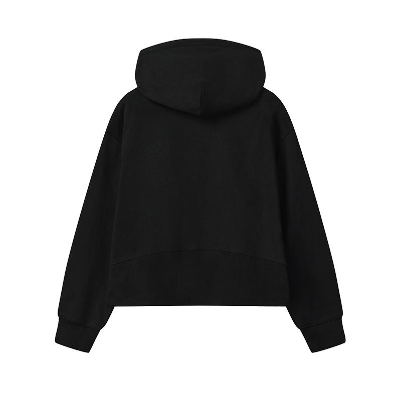 New FILA ORIGINALE Sweatshirt Women's Correct F11W549206FBK