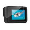 1Set Tempered Glass Film  Screen + Lens Protector for Go-pro 8 Black Camera