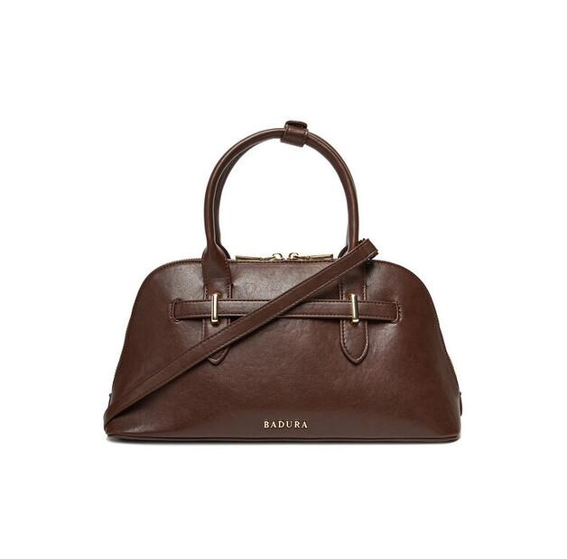 Kabelka Badura EO-ADLEY-LDA8065 hnědá