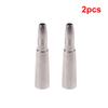 1/2/3/4/5Pc MIC 3 Pin XLR Male Plug to 1/4 Inch 6.35mm Mono Female Jack Audio Cable