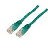 Aisens Network Cable Rj45 Utp Aisens A133-0195 Cat.5e/ 2m/ Green