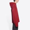 Balenciaga Sweatshirt Loose Fit Men's Red 674685TLV896163