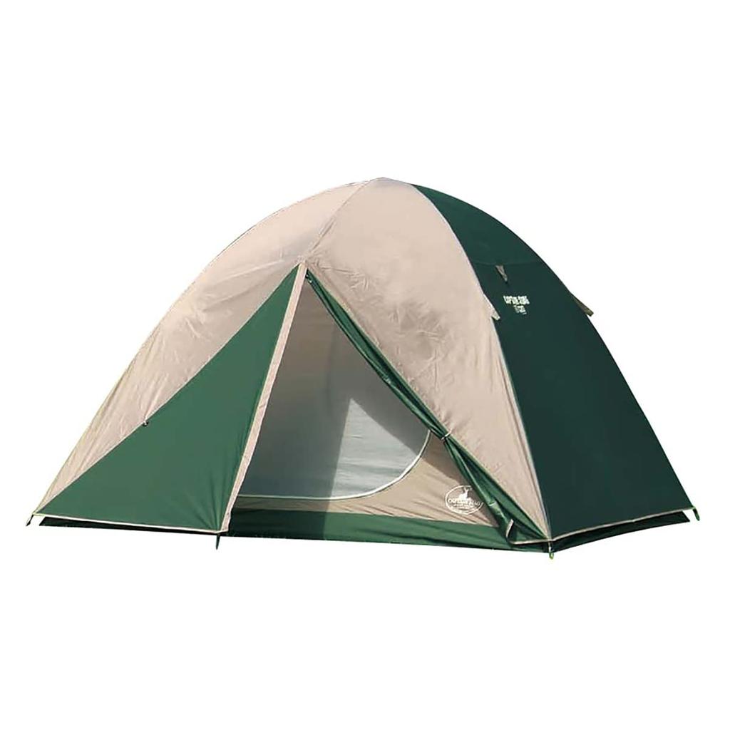 Stan Captain Stag Camping Dome s taškou CS 270UV [pro 5-6 osob] M-3132