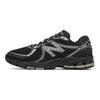 New Balance 860v2 Black Silver Sneakers ML860XC