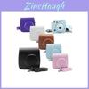 Fujifilm For Instax Mini 8 9 Film Camera Carrying Bag Shoulder Pu Case Hot Cover