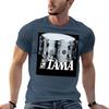 Snare TShirt Christmas Theme Tee Top