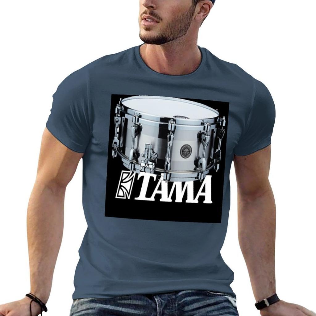 Snare TShirt Christmas Theme Tee Top