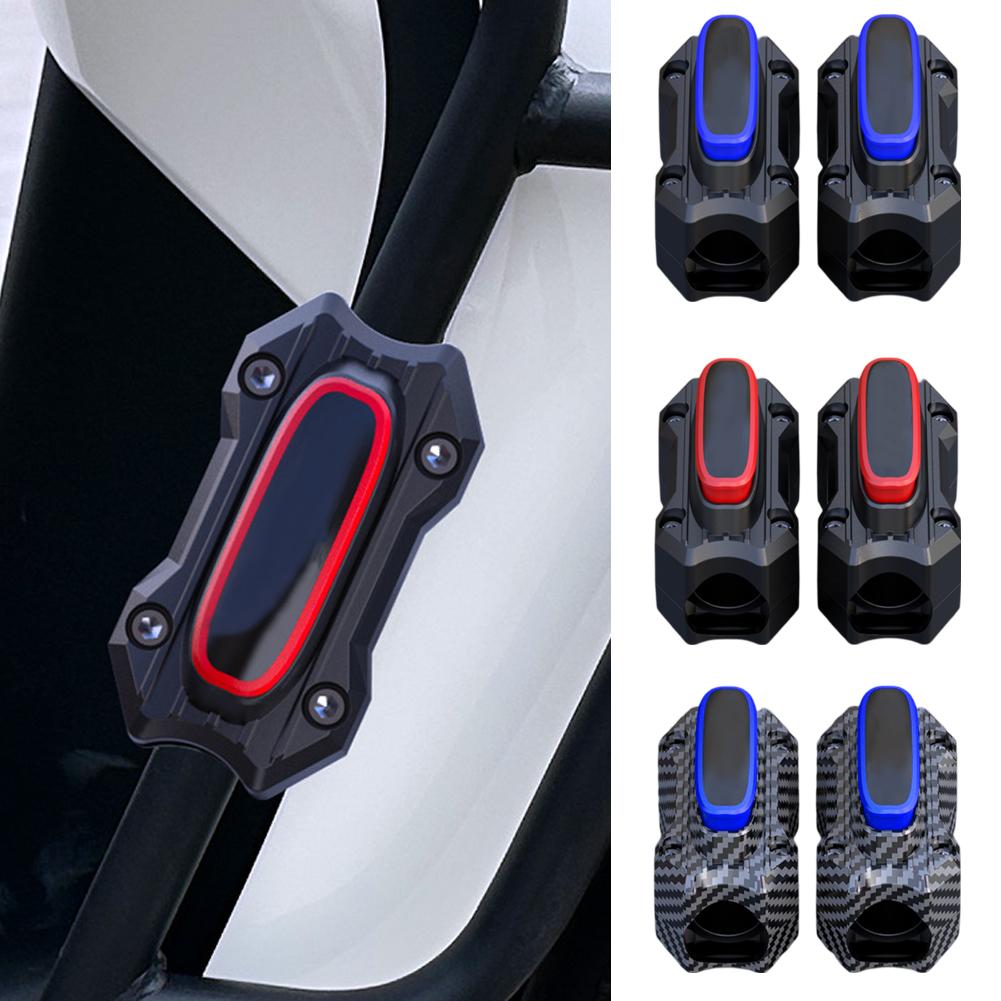 20mm 24mm 26mm Motorcycle Crash Bar Bumper Protection Engine Guard for BMW R1200GS Honda Kawasaki BMW Yamaha MT07
