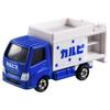 TAKARA TOMY Tomica No. 84 Calpis Bottle Car Miniature Car Toy (Ages 3 and up)