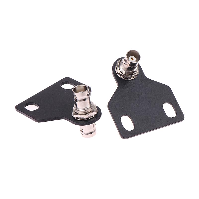 Stage Performance Wireless Microphone Host Bnc Receiving Antenna Extension Interface