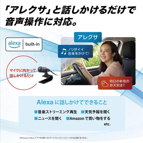 Kenwood 1DIN Receiver U342BT MP3 WMA AAC WAV FLAC compatible CD USB iPod Bluetooth Kenwood