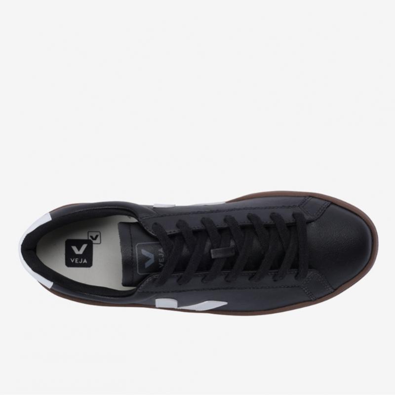 Veja Unisex Daily Leather Shoes Svju241uc07 507