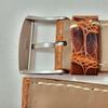 Used SBREGUET Crocodile Belt, Unused or Near Unused Condition