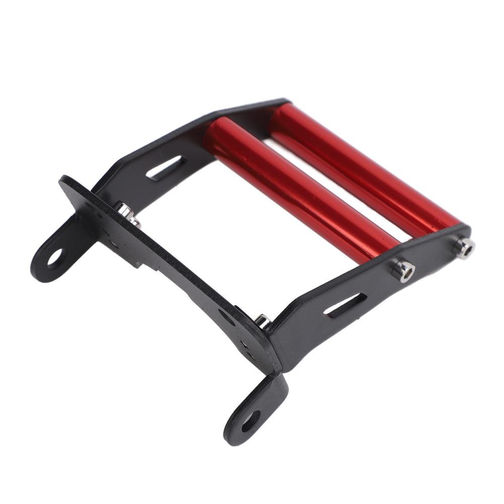 High Compatibility Rear Foot Support Enhanced Control Rear Handle Bar for KUGOO M4 Pro Safe Riding