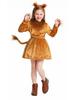June 1st Cute Little Lion Stage Play Costume – Fairy Tale Forest King Cosplay