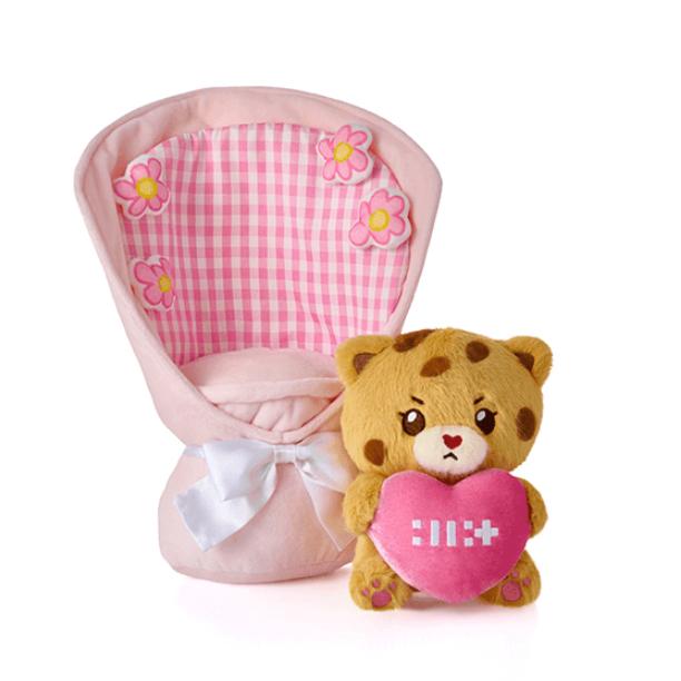 ILLIT 2nd Debut Anniversary Plush Bouquet
