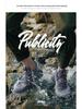 Men's Jeep Outdoor Summer Mesh Breathable Non-Slip Waterproof Hiking & Running Shoes.