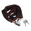 Fei Luan Anti-theft Bicycle Chain Lock