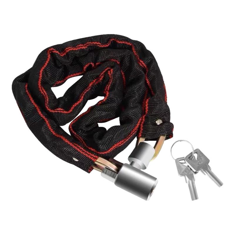 Fei Luan Anti-theft Bicycle Chain Lock