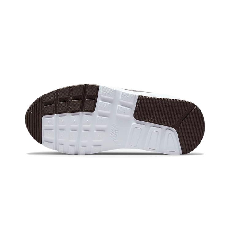Nike Air Max SC Kids Lifestyle Shoes Gray Children Aged 3 7 Years Old CZ5356-200