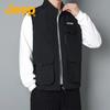 Jeep Men's Outdoor Leisure Breathable Vest