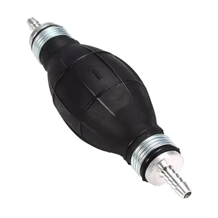 High Quality Fuel Hand Operated Primer Pump for Engine Starting