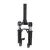 Front Fork Replacement for MAX G30 Electric Scooter Shock Absorption Fork and Foot Support Suspension Kit