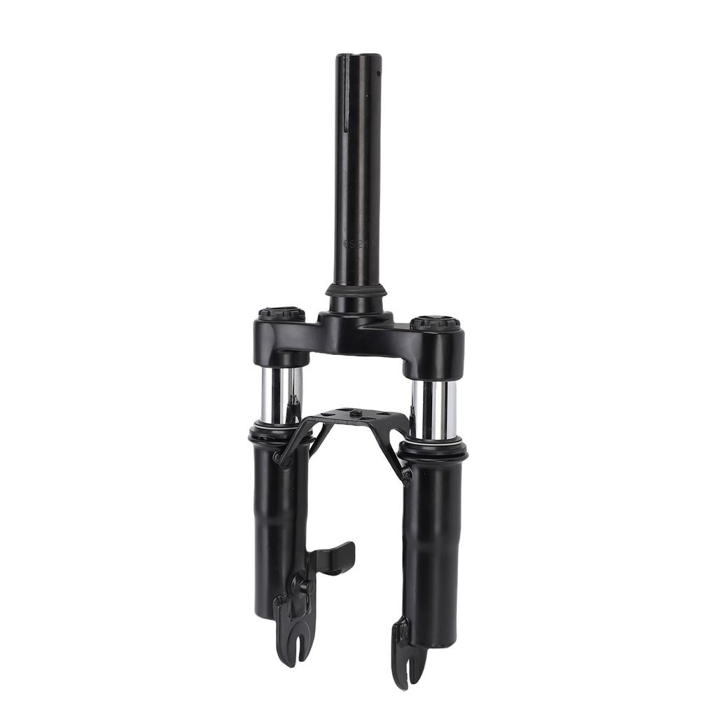 Front Fork Replacement for MAX G30 Electric Scooter Shock Absorption Fork and Foot Support Suspension Kit