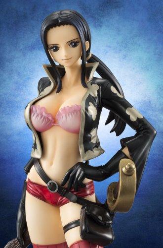 Portrait.Of.Pirates One Piece EDITION-Z Nico Robin