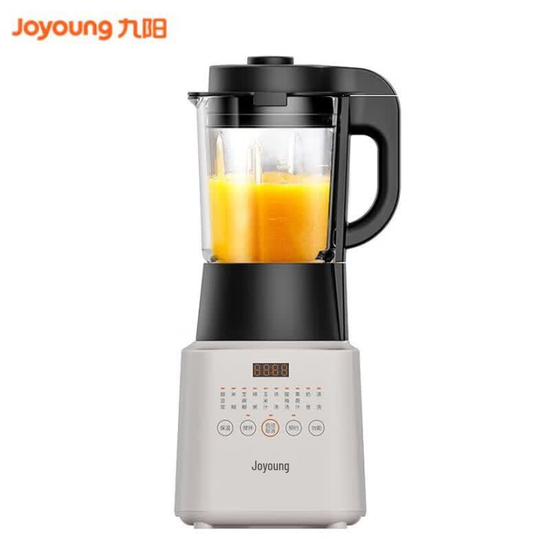 Joyoung L18-P631 Smart Wall-Breaking Blender & Soy Milk Maker CN plug (adapter included)