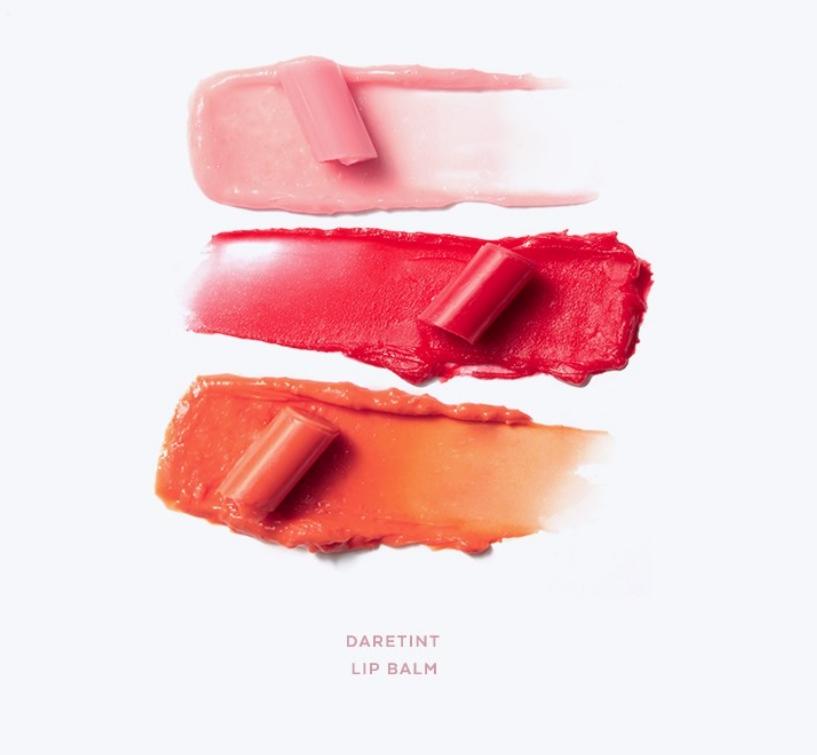 MISSHA Dare Tint Lip Balm 4.8g (3 Colors )